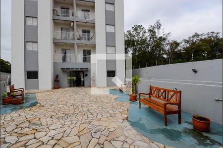 Apartamento para alugar com 55m², 2 quartos e 1 vaga Apartamento para alugar com 55m², 2 quartos e 1 vagaÁrea comum