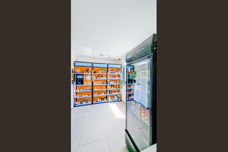 Apartamento para alugar com 55m², 2 quartos e 1 vagaConveniência