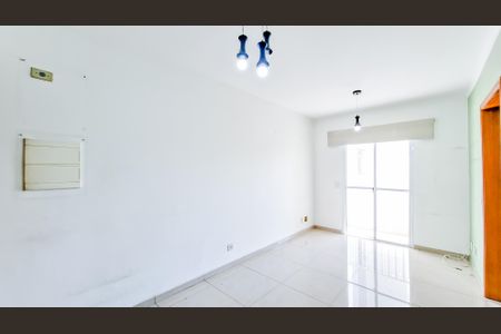 Sala de apartamento para alugar com 2 quartos, 55m² em Vila Sirena, Guarulhos