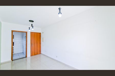 Sala de apartamento para alugar com 2 quartos, 55m² em Vila Sirena, Guarulhos