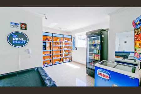 Apartamento para alugar com 55m², 2 quartos e 1 vagaConveniência 