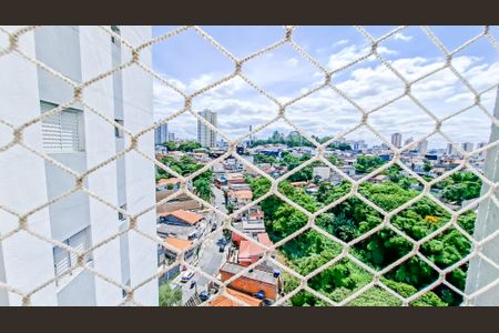 Apartamento para alugar com 55m², 2 quartos e 1 vagaVista do Quarto 1