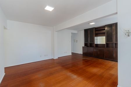 Sala de apartamento para alugar com 3 quartos, 110m² em Bela Vista, São Paulo