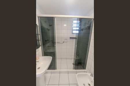 Apartamento para alugar com 110m², 3 quartos e 1 vagaBanheiro 1