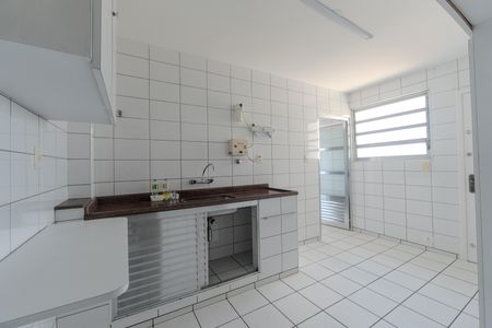 Apartamento para alugar com 110m², 3 quartos e 1 vagaCozinha