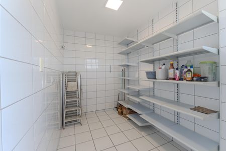 Apartamento para alugar com 110m², 3 quartos e 1 vagaQuarto de Serviço
