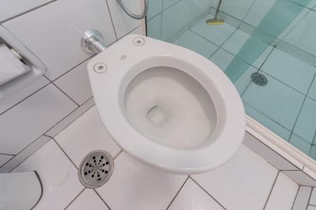 Apartamento para alugar com 110m², 3 quartos e 1 vagaBanheiro 2