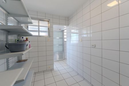 Apartamento para alugar com 110m², 3 quartos e 1 vagaQuarto de Serviço
