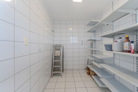 Apartamento para alugar com 110m², 3 quartos e 1 vagaQuarto de Serviço