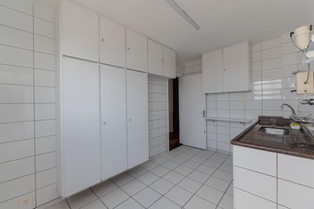 Apartamento para alugar com 110m², 3 quartos e 1 vagaCozinha