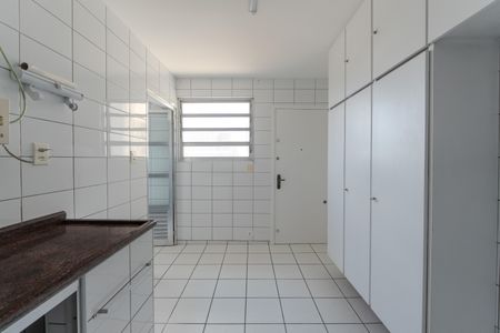 Apartamento para alugar com 110m², 3 quartos e 1 vagaCozinha