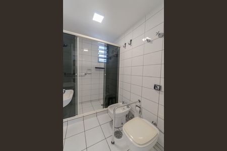Apartamento para alugar com 110m², 3 quartos e 1 vagaBanheiro 1