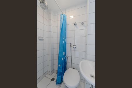 Apartamento para alugar com 110m², 3 quartos e 1 vagaBanheiro de serviço