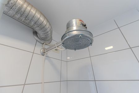 Apartamento para alugar com 110m², 3 quartos e 1 vagaBanheiro de serviço