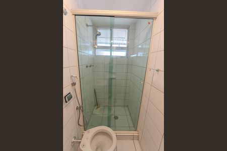 Apartamento para alugar com 110m², 3 quartos e 1 vagaBanheiro 2