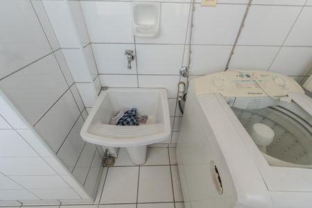 Apartamento para alugar com 110m², 3 quartos e 1 vagaÁrea de Serviço