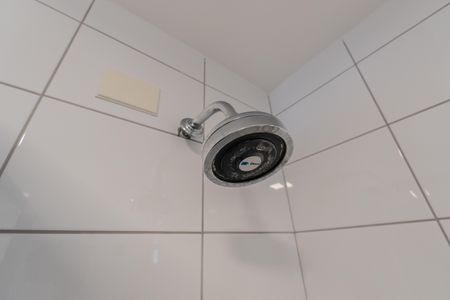 Apartamento para alugar com 110m², 3 quartos e 1 vagaBanheiro 1