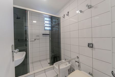 Apartamento para alugar com 110m², 3 quartos e 1 vagaBanheiro 1