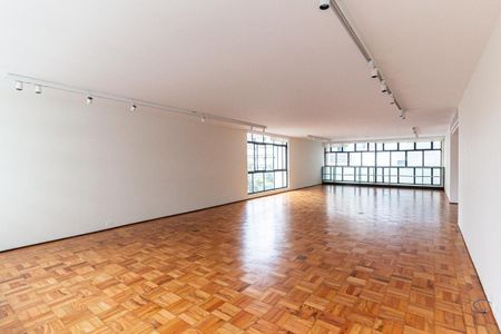 Sala de apartamento para alugar com 2 quartos, 260m² em Consolação, São Paulo