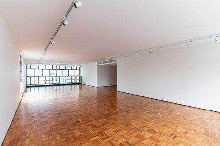Sala de apartamento para alugar com 2 quartos, 260m² em Consolação, São Paulo