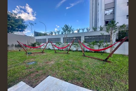 Apartamento à venda com 68m², 2 quartos e 1 vaga Apartamento à venda com 68m², 2 quartos e 1 vagaArea Comum - Redario