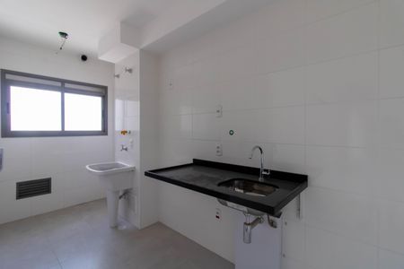 Apartamento à venda com 68m², 2 quartos e 1 vaga Apartamento à venda com 68m², 2 quartos e 1 vagaCozinha