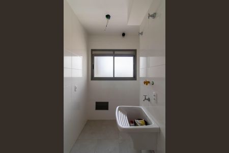 Apartamento à venda com 68m², 2 quartos e 1 vaga Apartamento à venda com 68m², 2 quartos e 1 vagaArea de Serviço