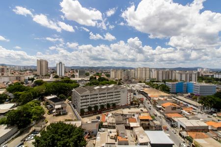 Apartamento à venda com 68m², 2 quartos e 1 vaga Apartamento à venda com 68m², 2 quartos e 1 vagaVista da Varanda Gourmet