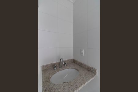 Apartamento à venda com 68m², 2 quartos e 1 vaga Apartamento à venda com 68m², 2 quartos e 1 vagaBanheiro