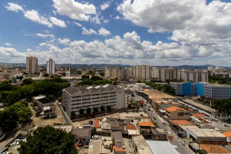 Apartamento à venda com 68m², 2 quartos e 1 vaga Apartamento à venda com 68m², 2 quartos e 1 vagaVista da Suíte