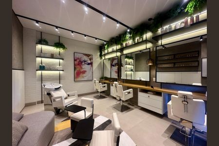 Apartamento à venda com 68m², 2 quartos e 1 vaga Apartamento à venda com 68m², 2 quartos e 1 vagaArea Comum - Espaço Beleza