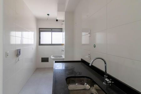 Apartamento à venda com 68m², 2 quartos e 1 vaga Apartamento à venda com 68m², 2 quartos e 1 vagaCozinha