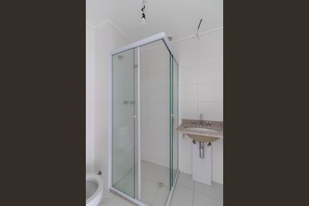 Apartamento à venda com 68m², 2 quartos e 1 vaga Apartamento à venda com 68m², 2 quartos e 1 vagaBanheiro