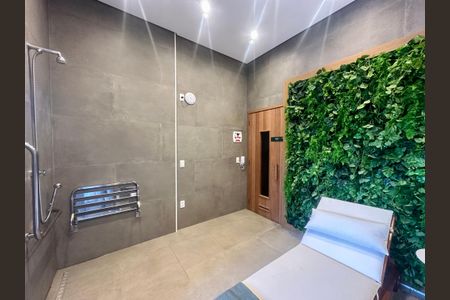 Apartamento à venda com 68m², 2 quartos e 1 vaga Apartamento à venda com 68m², 2 quartos e 1 vagaArea Comum - Sauna