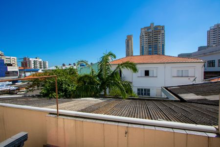 Casa à venda com 118m², 2 quartos e 1 vagaVista do quarto 2