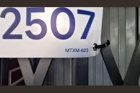 Casa à venda com 118m², 2 quartos e 1 vagaCód plaquinha