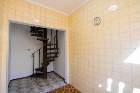 Casa à venda com 118m², 2 quartos e 1 vagaCopa/Cozinha