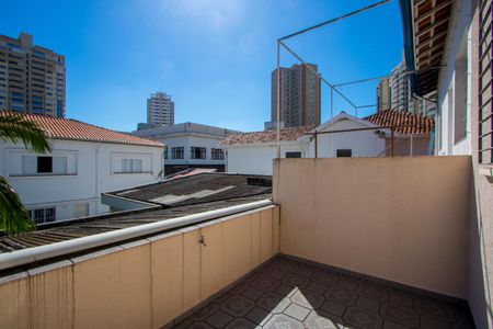 Casa à venda com 118m², 2 quartos e 1 vagaTerraço