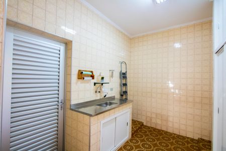 Casa à venda com 118m², 2 quartos e 1 vagaCopa/Cozinha