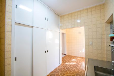 Casa à venda com 118m², 2 quartos e 1 vagaCopa/Cozinha