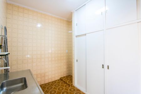 Casa à venda com 118m², 2 quartos e 1 vagaCopa/Cozinha