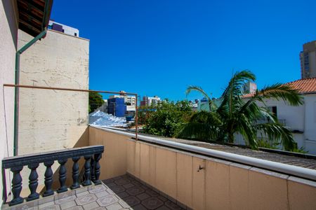 Casa à venda com 118m², 2 quartos e 1 vagaTerraço