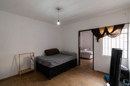 Casa 1 - Quarto 1 de casa à venda com 4 quartos, 300m² em Engenheiro Goulart, São Paulo