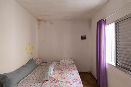 Casa 1 - Quarto 2 de casa à venda com 4 quartos, 300m² em Engenheiro Goulart, São Paulo