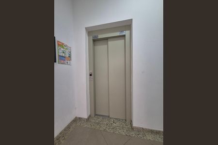 Apartamento à venda com 54m², 2 quartos e 1 vaga Apartamento à venda com 54m², 2 quartos e 1 vagaÁrea comum