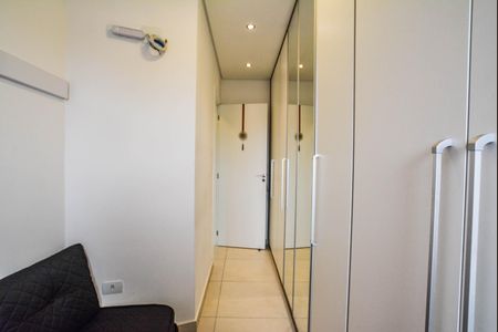 Apartamento à venda com 54m², 2 quartos e 1 vaga Apartamento à venda com 54m², 2 quartos e 1 vagaQuarto 1