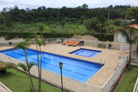 Apartamento para alugar com 45m², 2 quartos e 1 vagaÁrea comum - Piscina