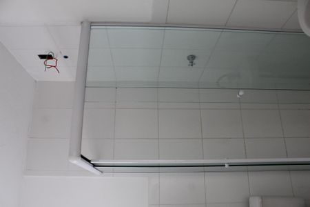 Apartamento para alugar com 45m², 2 quartos e 1 vagaBanheiro