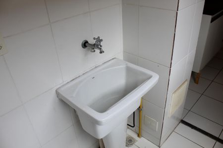 Apartamento para alugar com 45m², 2 quartos e 1 vagaCozinha