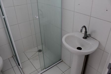Apartamento para alugar com 45m², 2 quartos e 1 vagaBanheiro
